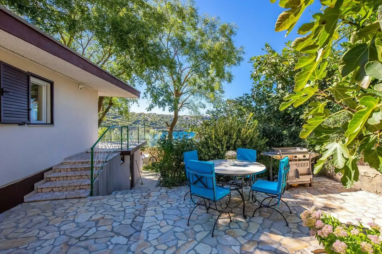 Holiday Home Zita Kraljevica Croatia