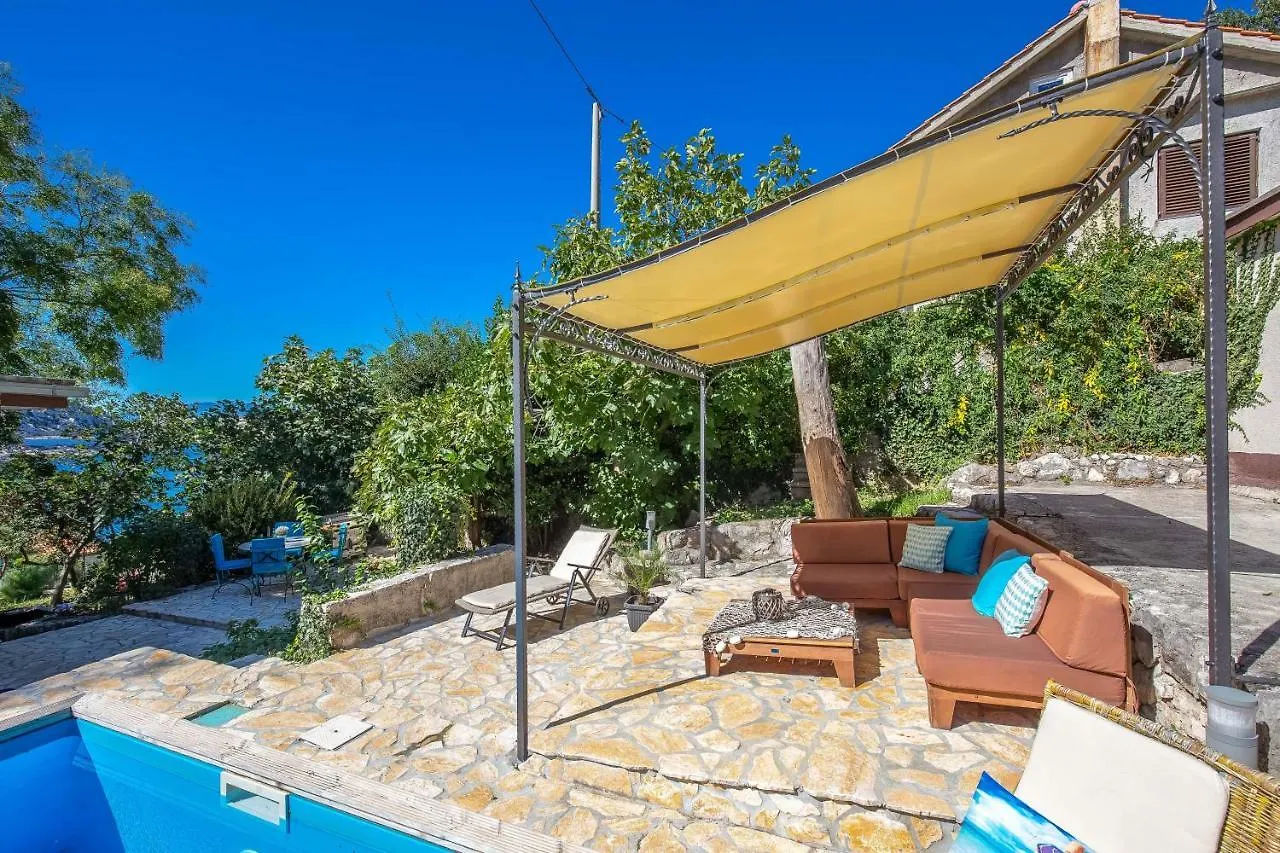 Holiday Home Zita Kraljevica
