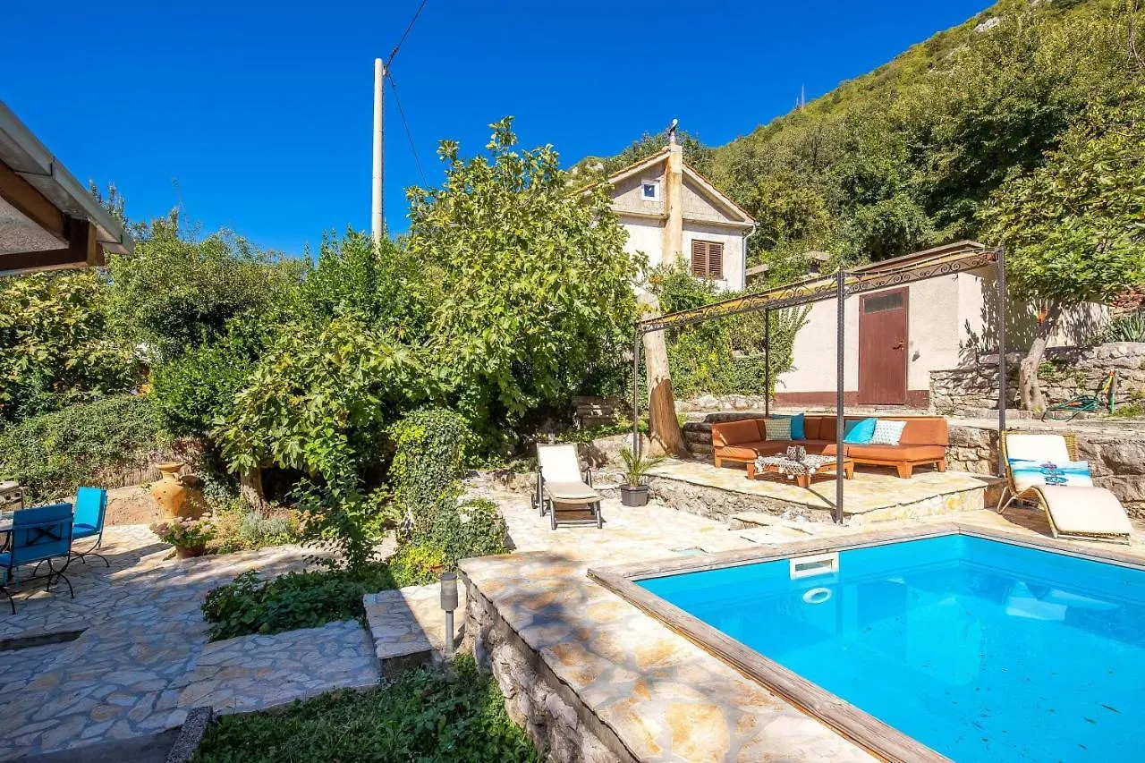 Holiday Home Zita Kraljevica