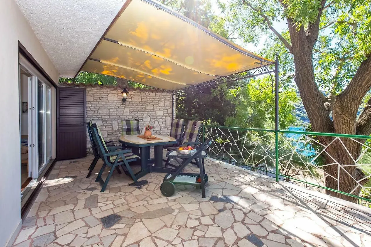 Holiday Home Zita Kraljevica