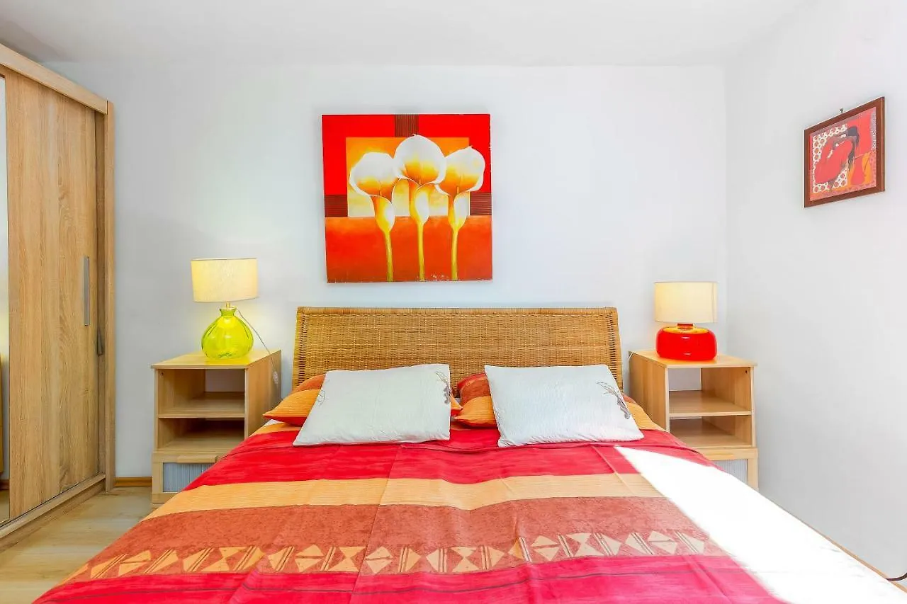 Holiday Home Zita Kraljevica Croatia