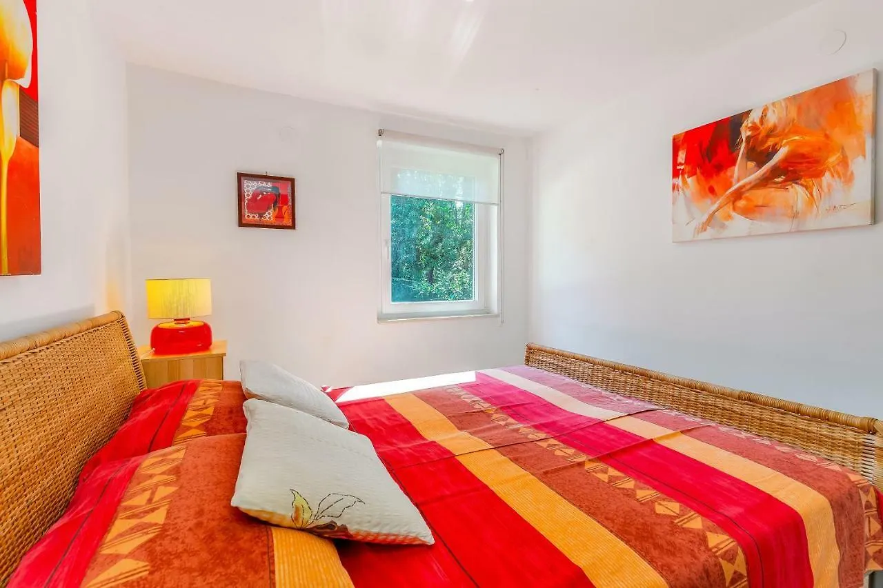 Holiday Home Zita Kraljevica 0*,  Croatia