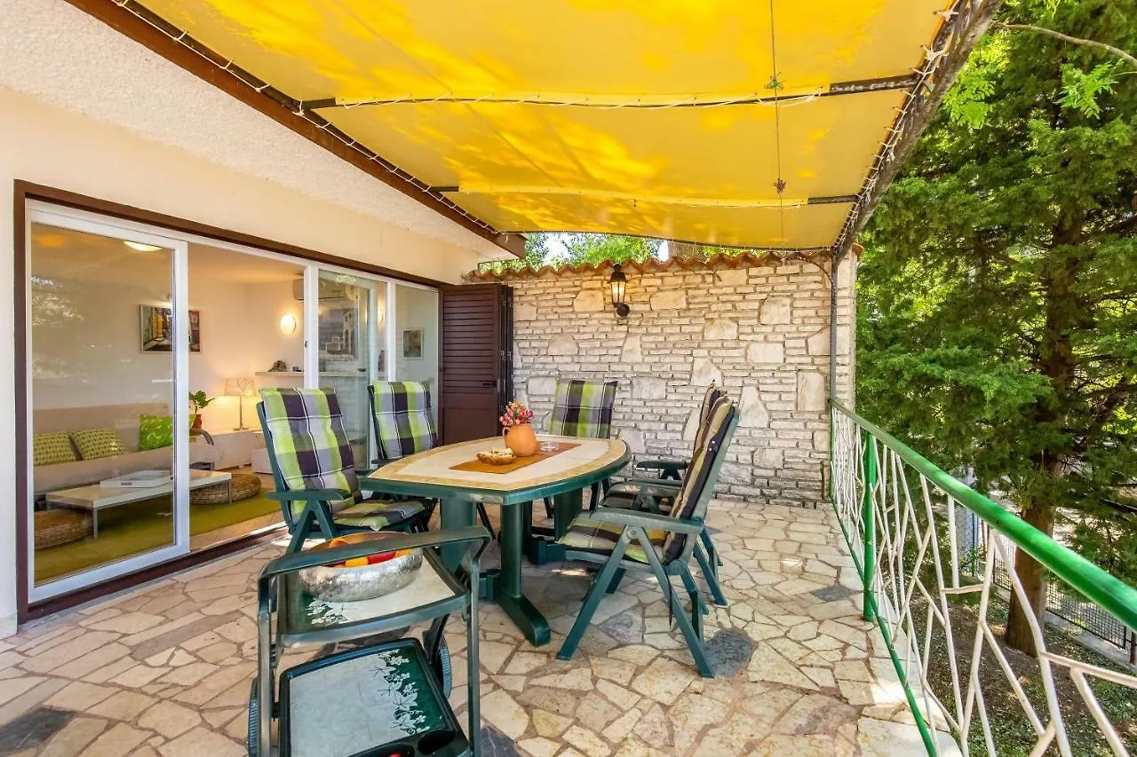 Holiday Home Zita Kraljevica