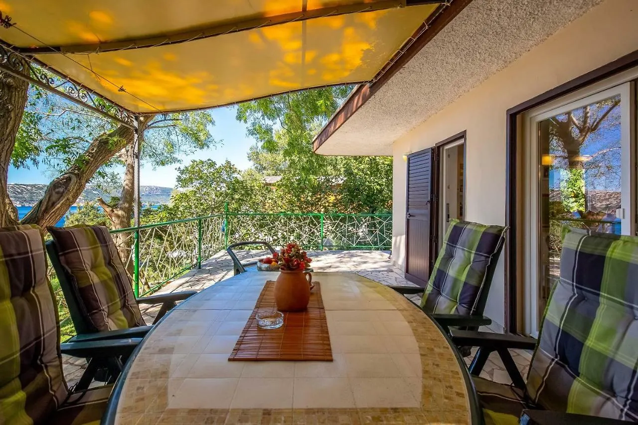 Holiday Home Zita Kraljevica