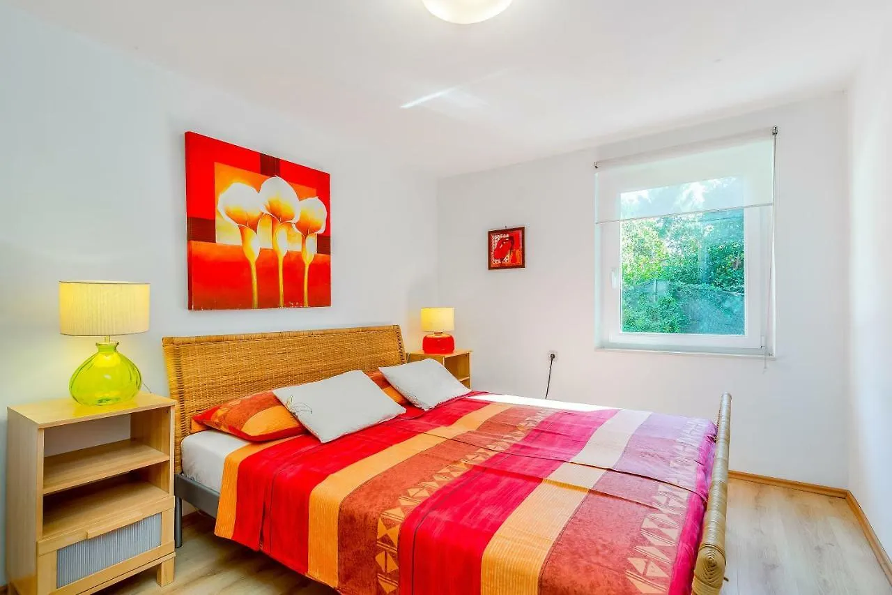 Holiday Home Zita Kraljevica Croatia