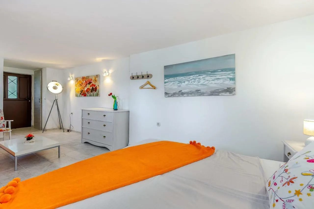 Holiday Home Zita Kraljevica 0*,  Croatia