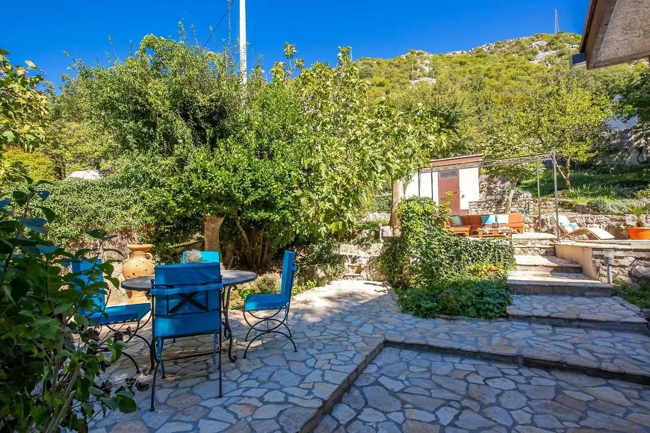 Holiday Home Zita Kraljevica 0*,