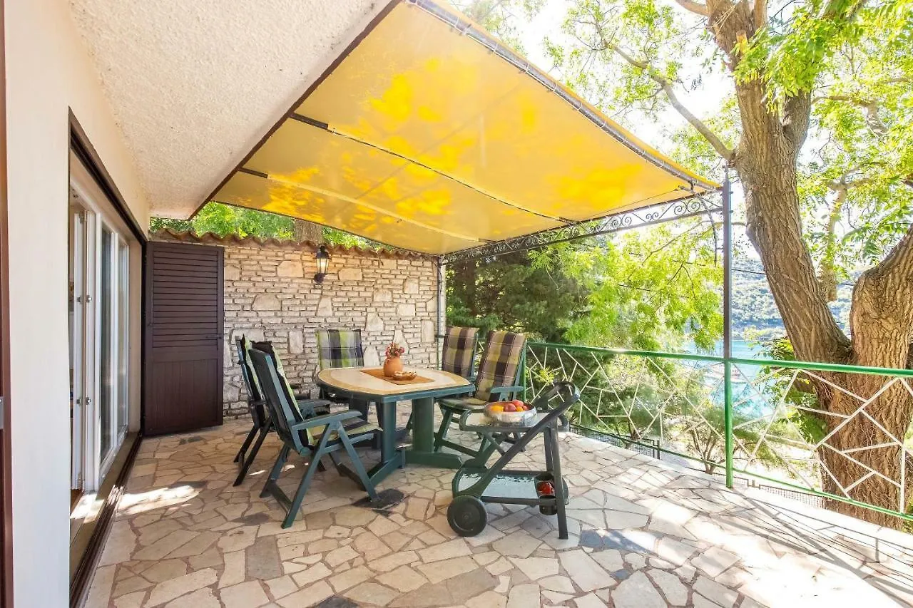 Holiday Home Zita Kraljevica