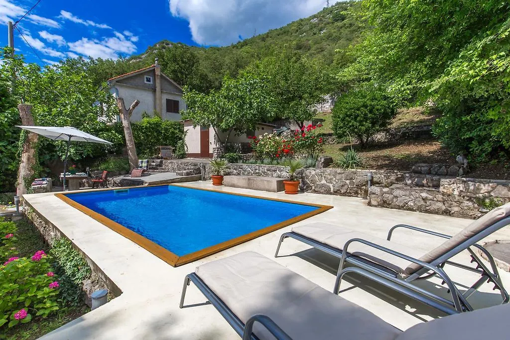 Holiday Home Zita Kraljevica Croatia