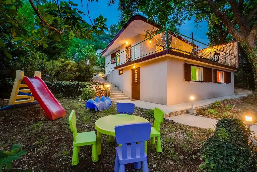 Holiday Home Zita Kraljevica