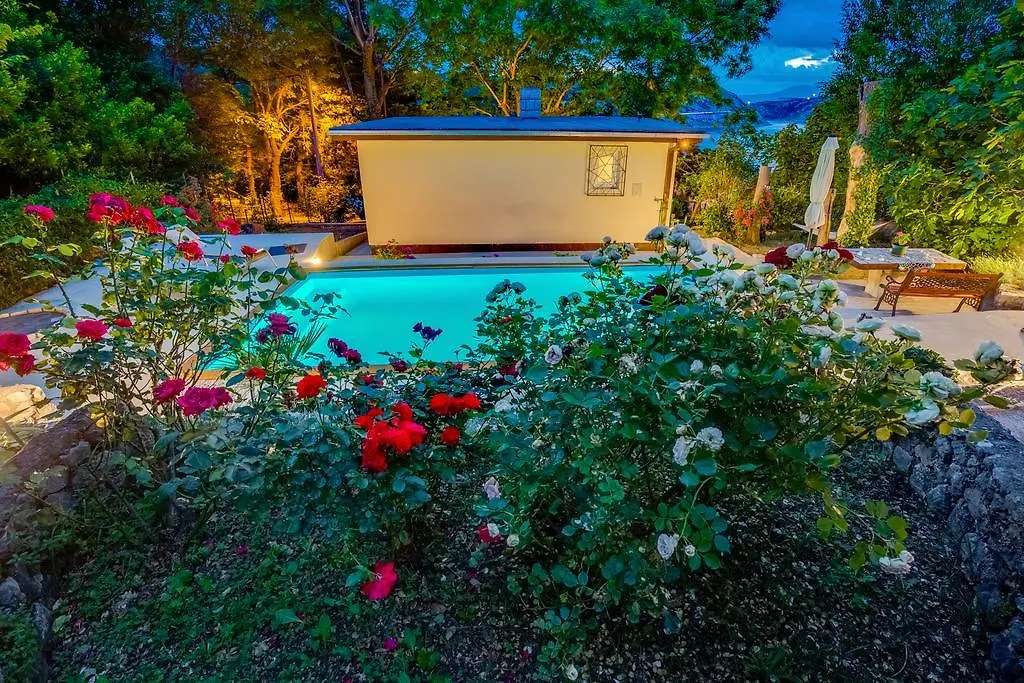 Holiday Home Zita Kraljevica