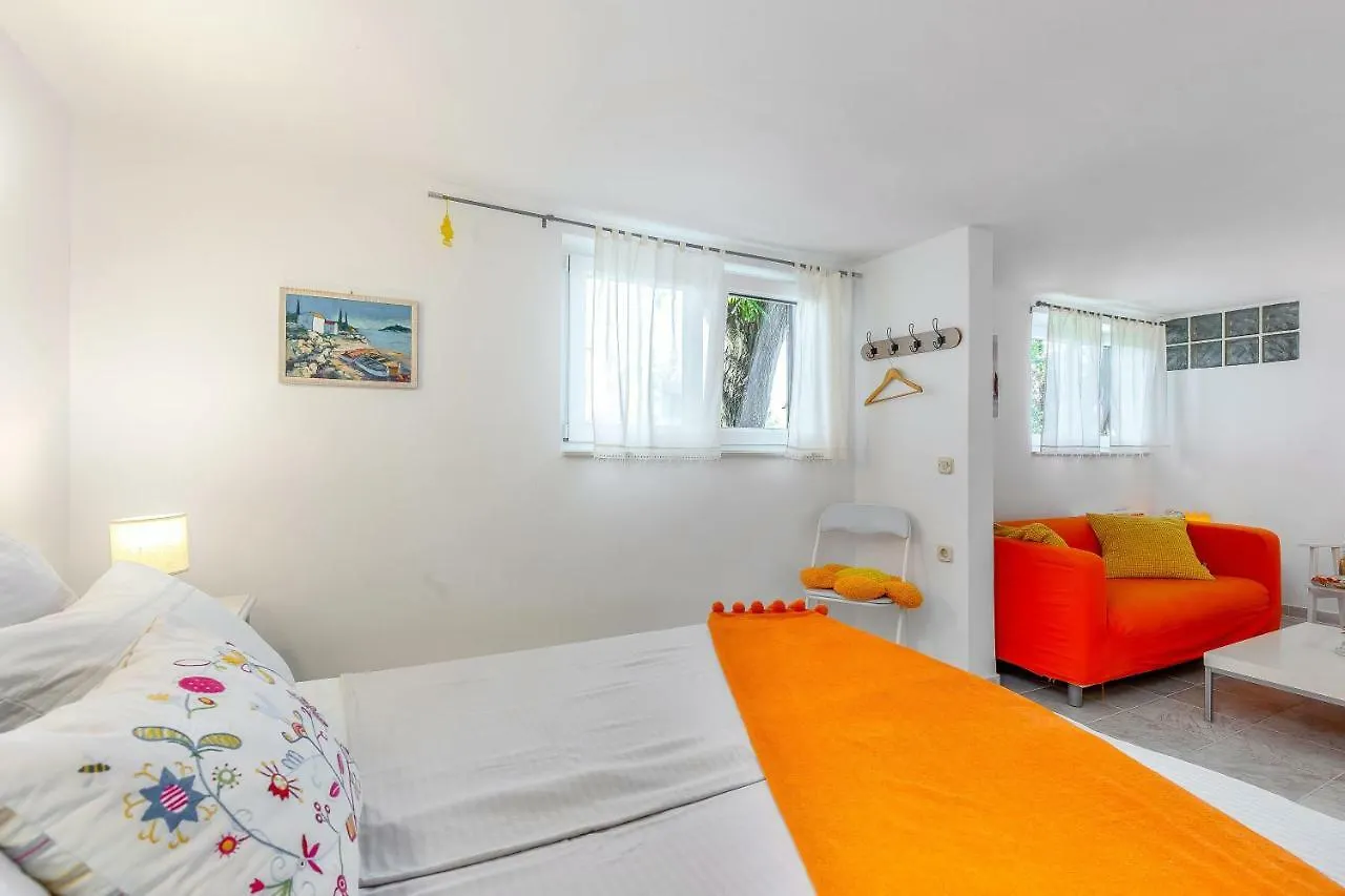 Holiday Home Zita Kraljevica