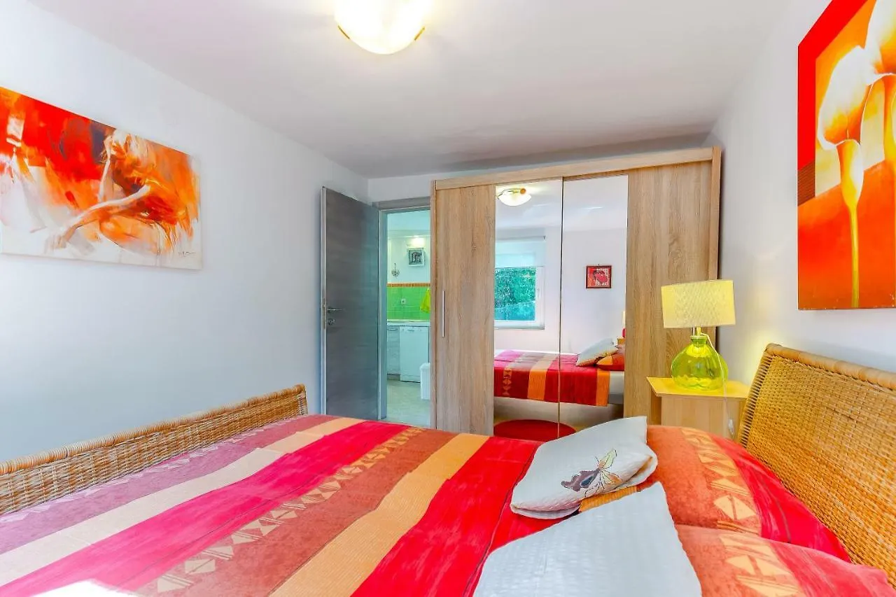 Holiday Home Zita Kraljevica